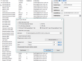 Data browsing and exporting to XLS, CSV, Text, HTML and XML